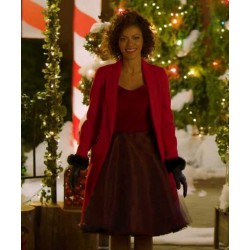 Deliver by Christmas Molly Coat